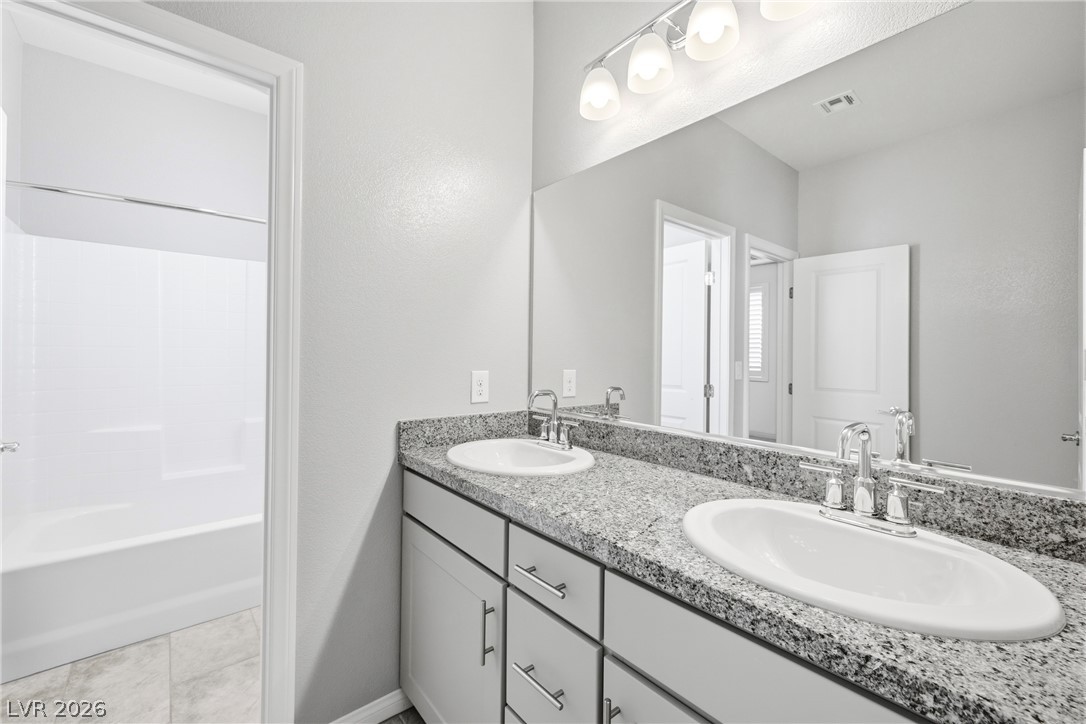 6125 Steinway Avenue Las Vegas NV 89131