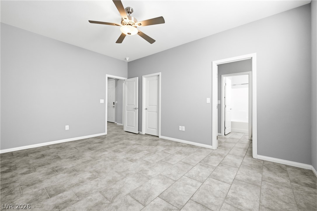 6125 Steinway Avenue Las Vegas NV 89131