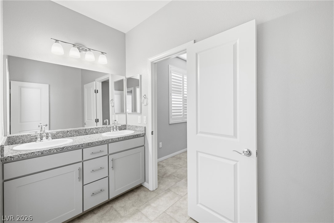 6125 Steinway Avenue Las Vegas NV 89131