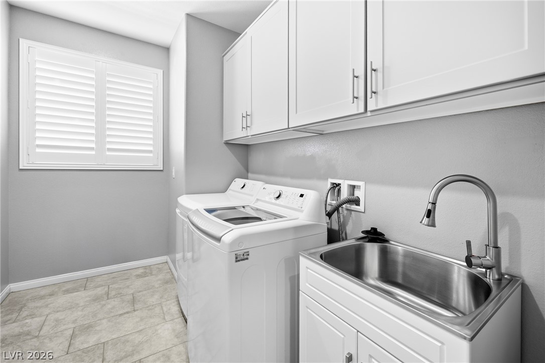 6125 Steinway Avenue Las Vegas NV 89131