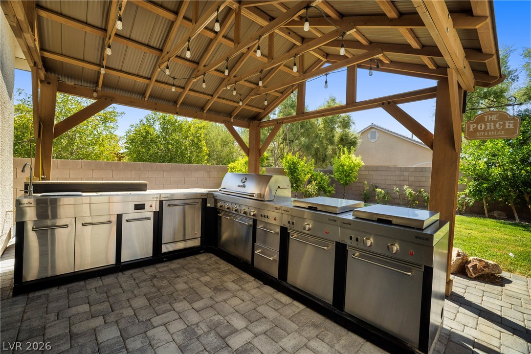 6125 Steinway Avenue Las Vegas NV 89131