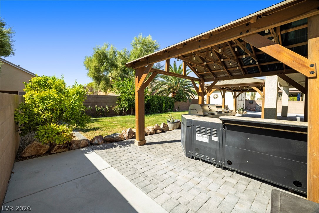 6125 Steinway Avenue Las Vegas NV 89131