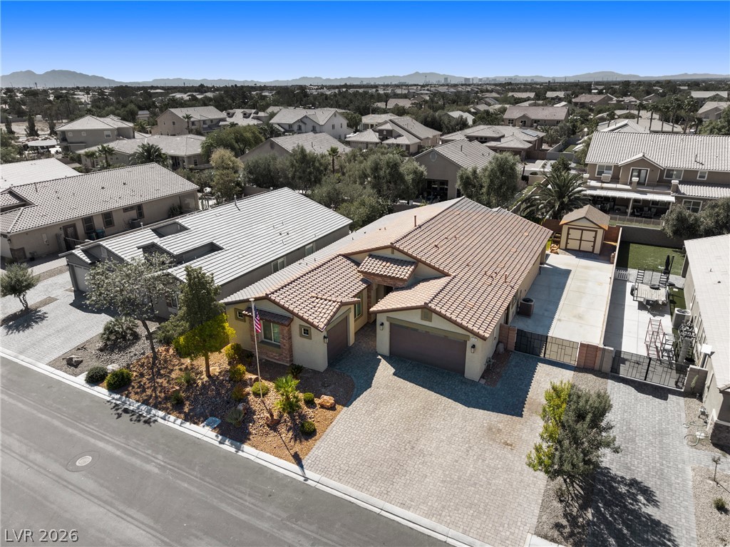 6125 Steinway Avenue Las Vegas NV 89131