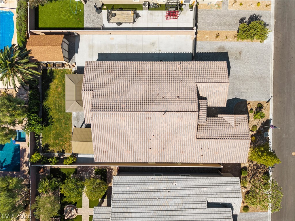 6125 Steinway Avenue Las Vegas NV 89131