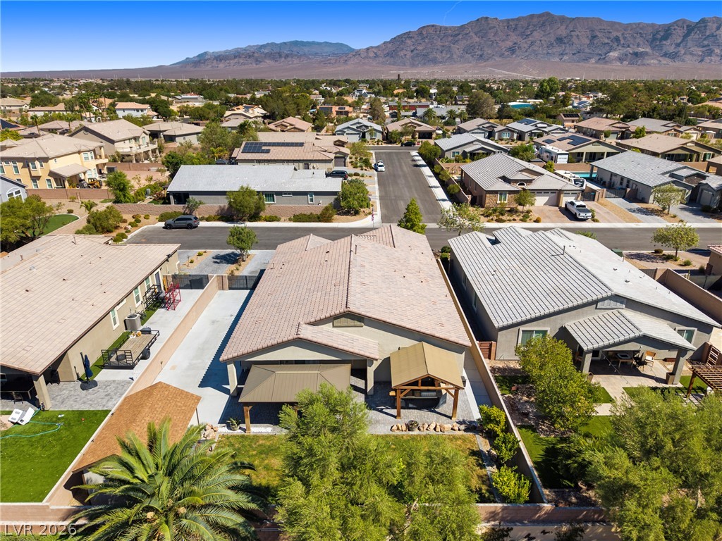 6125 Steinway Avenue Las Vegas NV 89131