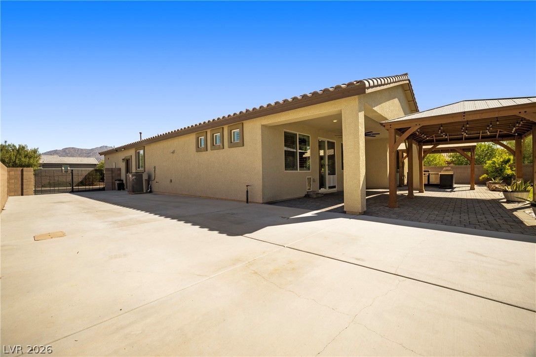 6125 Steinway Avenue Las Vegas NV 89131