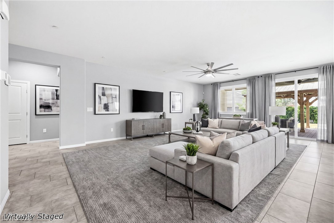6125 Steinway Avenue Las Vegas NV 89131