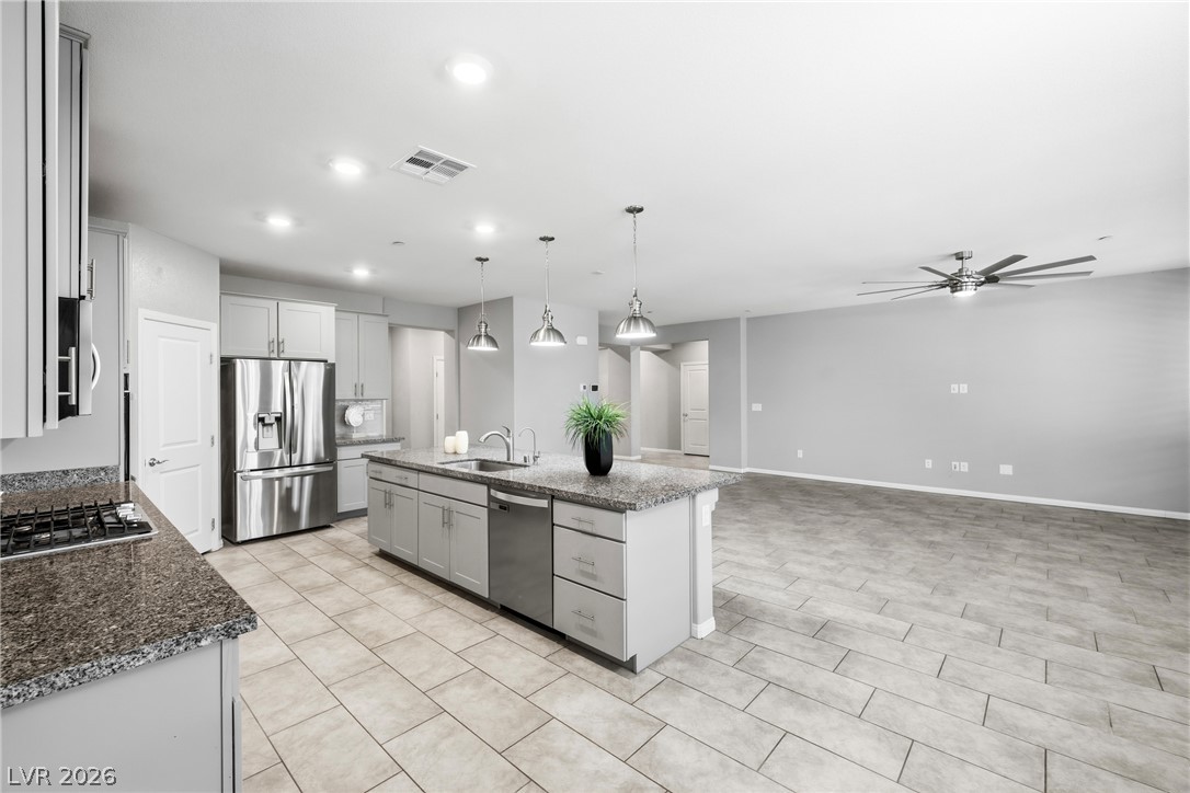 6125 Steinway Avenue Las Vegas NV 89131