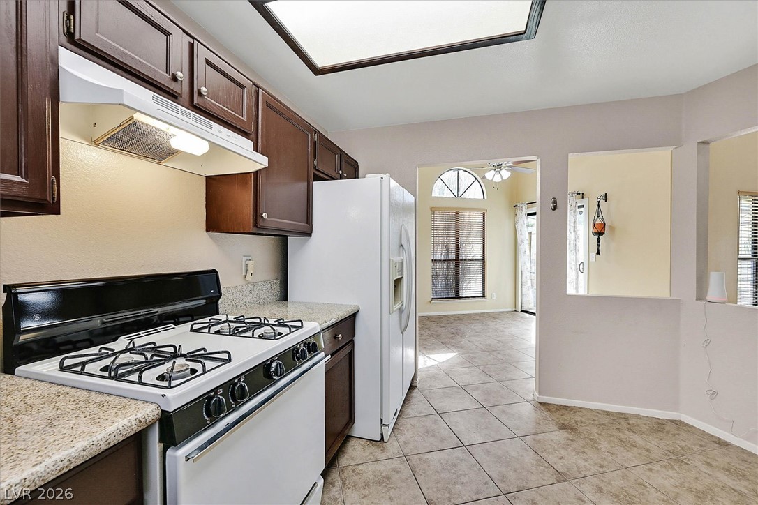 3820 Rhine Way Las Vegas NV 89108
