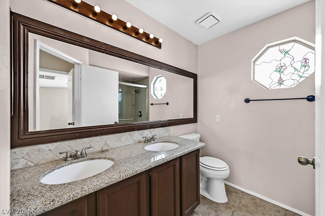 3820 Rhine Way Las Vegas NV 89108