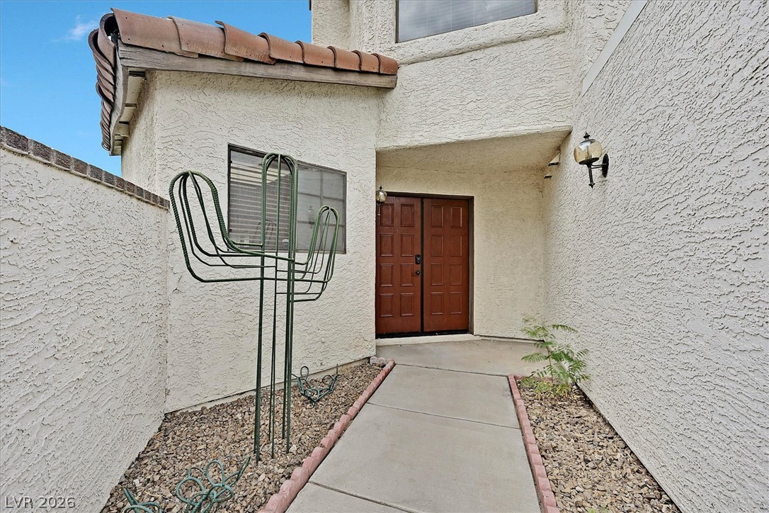 3820 Rhine Way Las Vegas NV 89108