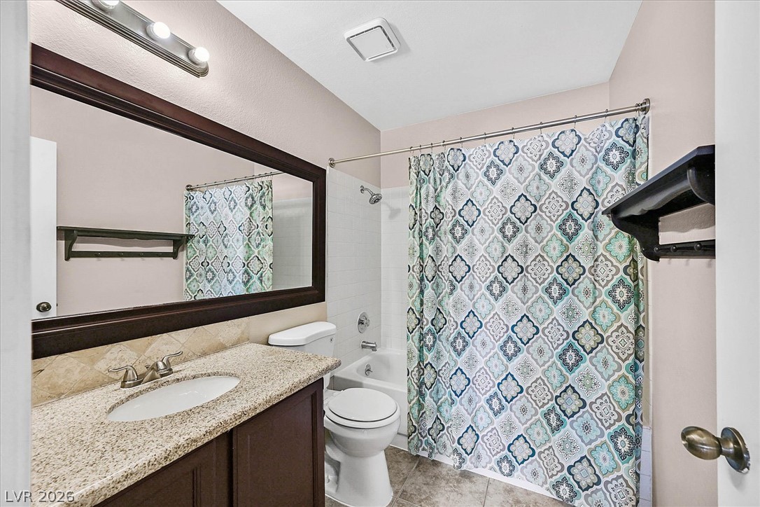 3820 Rhine Way Las Vegas NV 89108