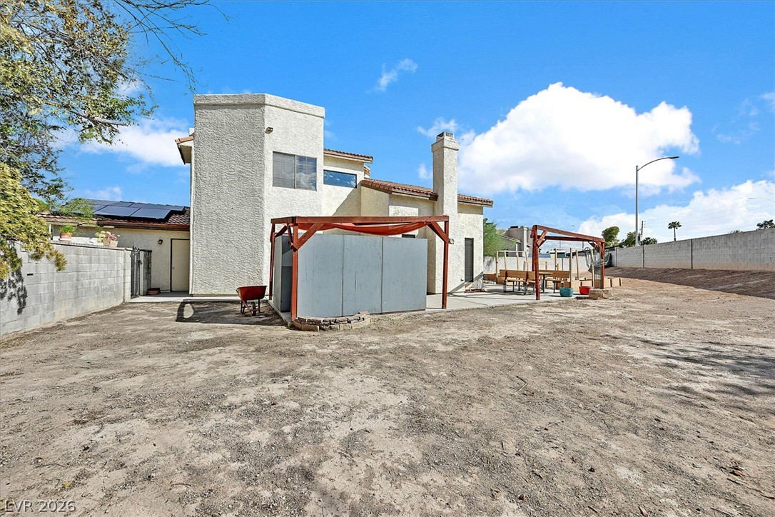 3820 Rhine Way Las Vegas NV 89108