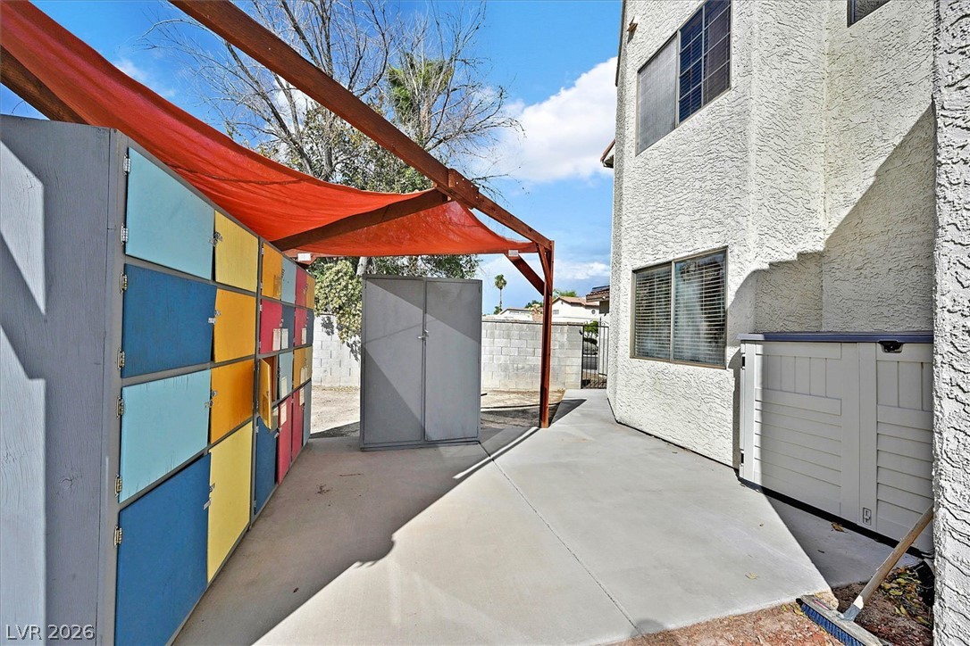 3820 Rhine Way Las Vegas NV 89108