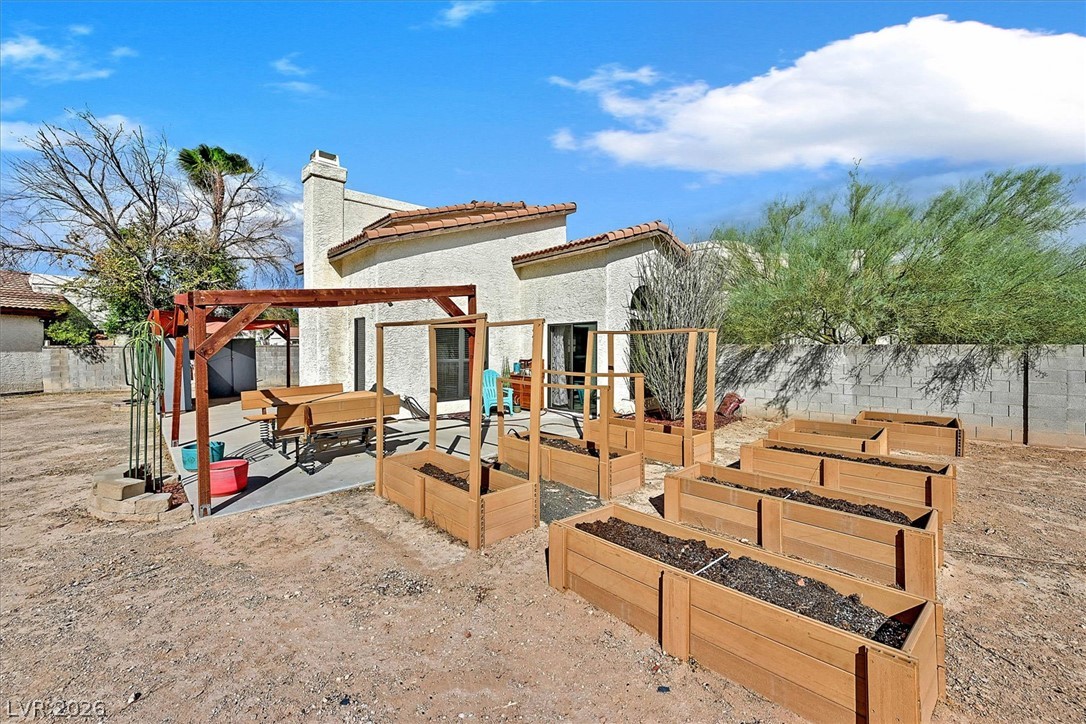 3820 Rhine Way Las Vegas NV 89108