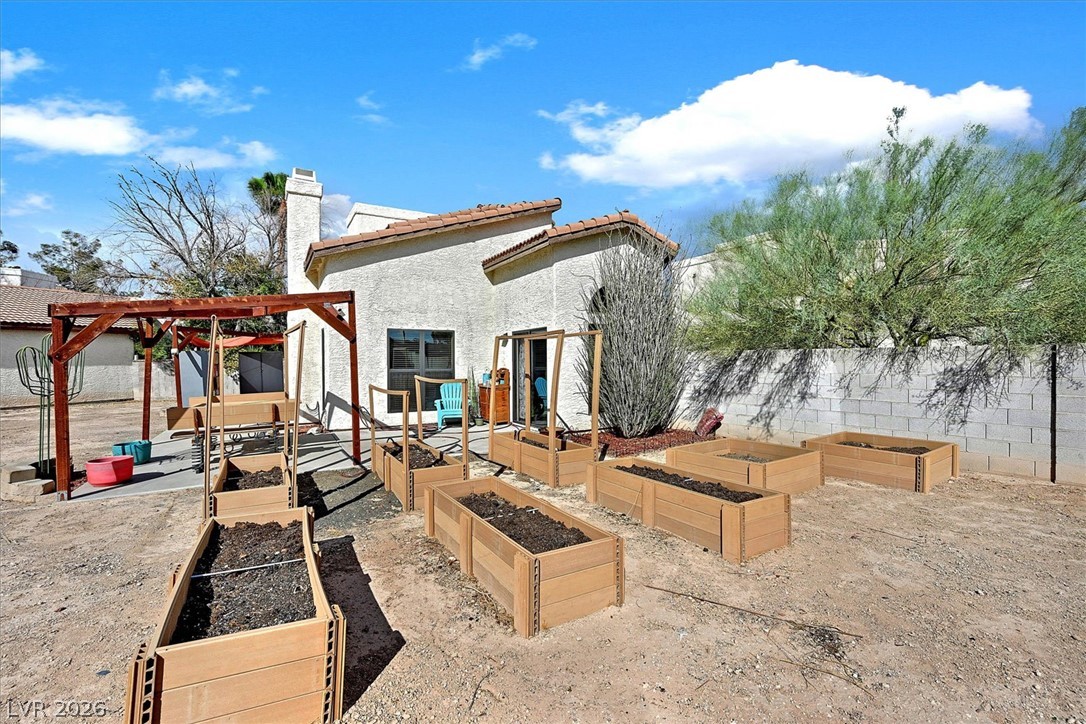 3820 Rhine Way Las Vegas NV 89108