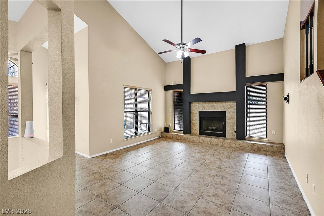 3820 Rhine Way Las Vegas NV 89108