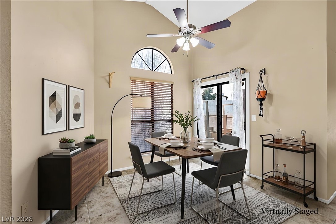 3820 Rhine Way Las Vegas NV 89108