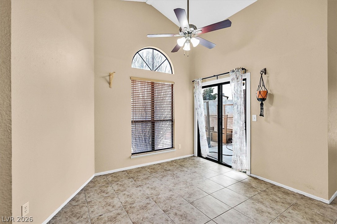 3820 Rhine Way Las Vegas NV 89108