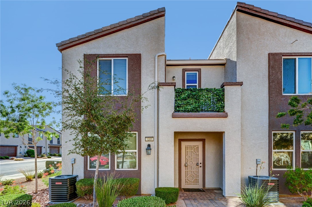 1201 Mission View Court Henderson NV 89002