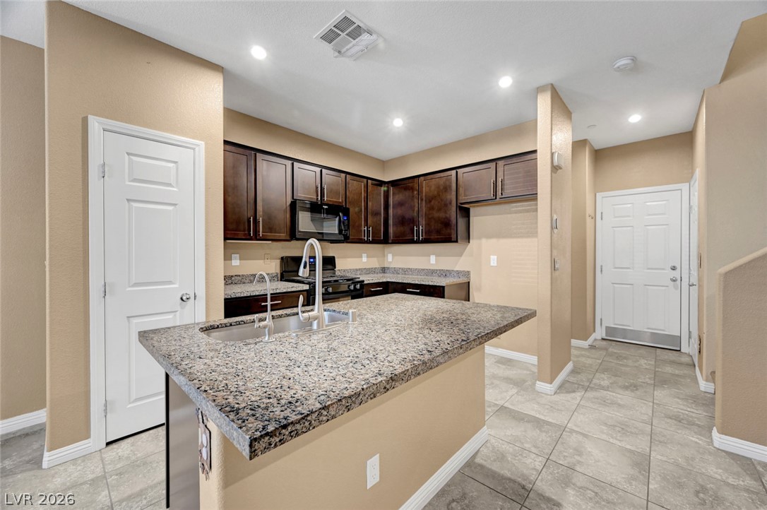 1201 Mission View Court Henderson NV 89002