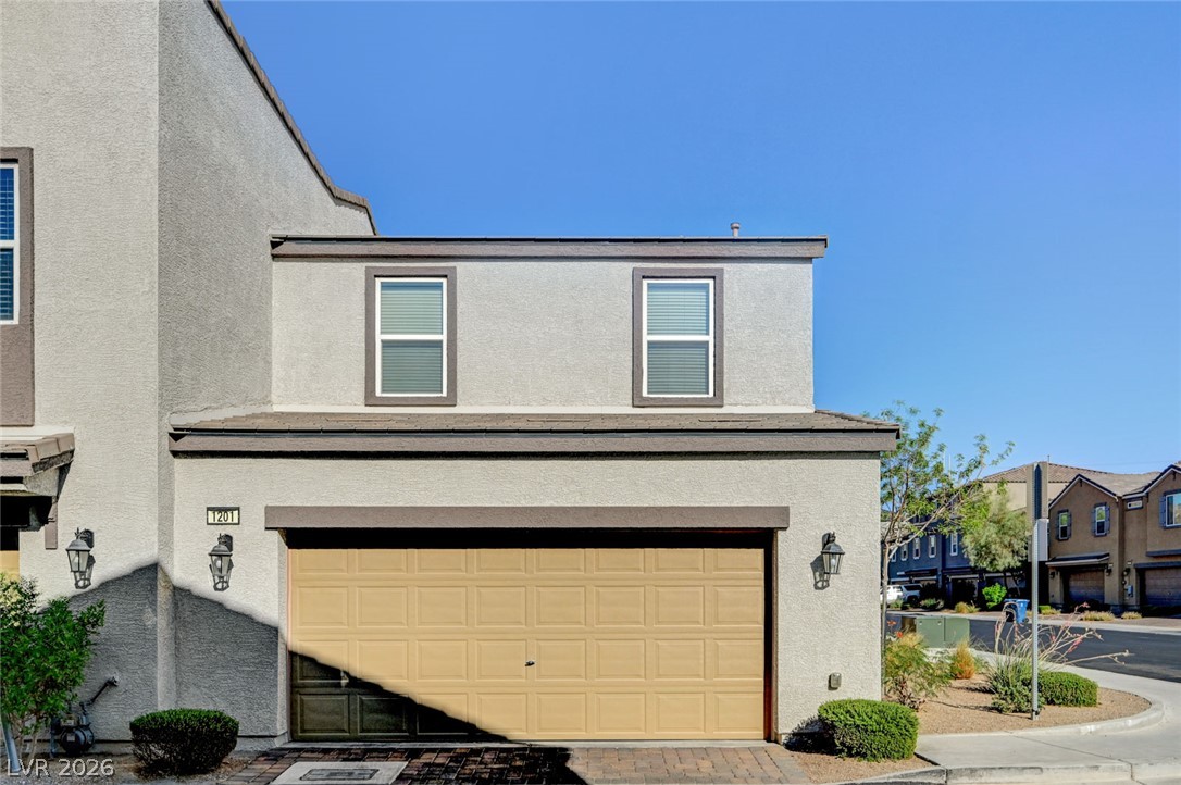 1201 Mission View Court Henderson NV 89002