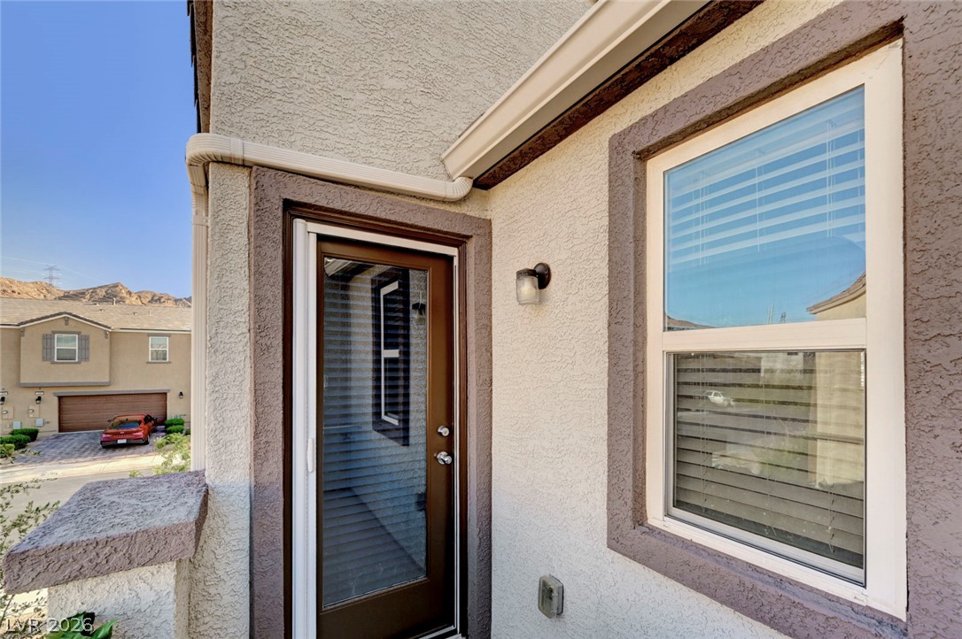 1201 Mission View Court Henderson NV 89002