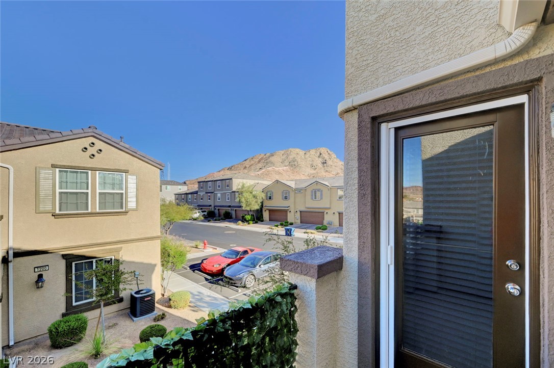 1201 Mission View Court Henderson NV 89002