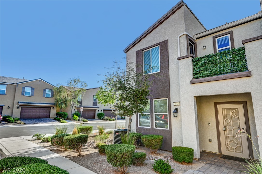 1201 Mission View Court Henderson NV 89002