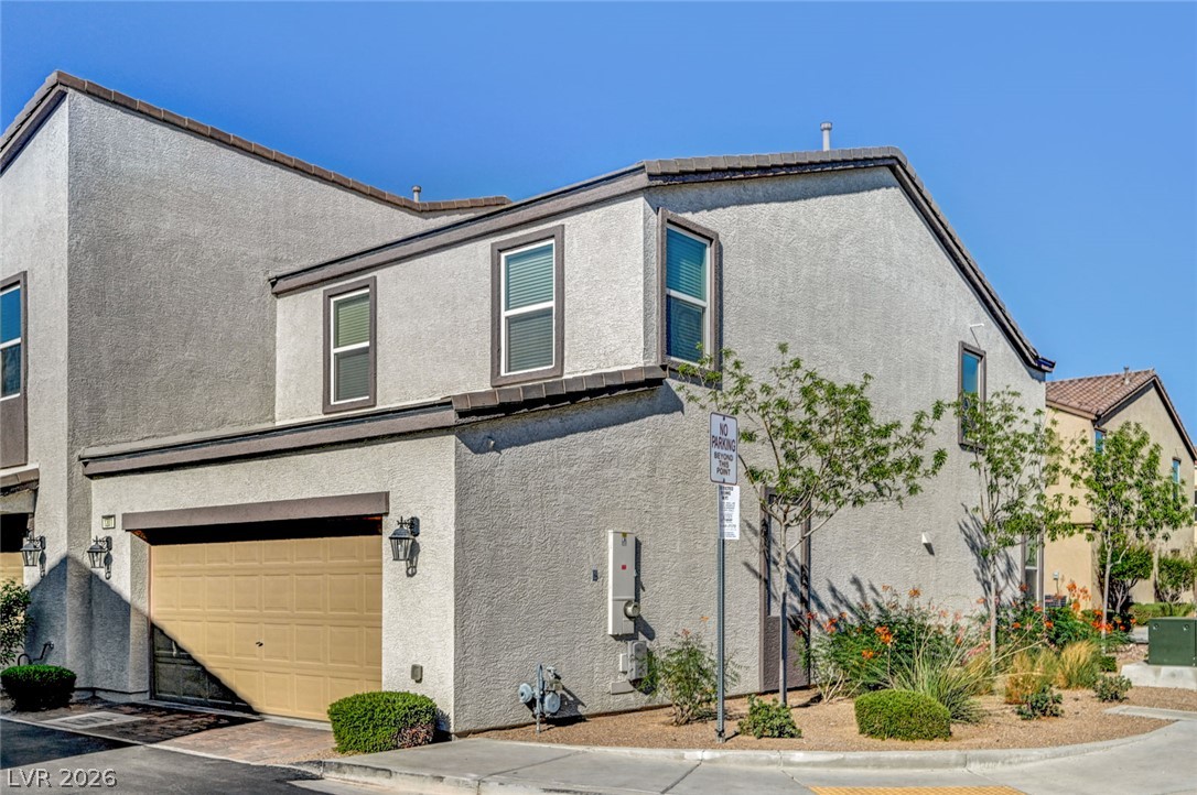 1201 Mission View Court Henderson NV 89002