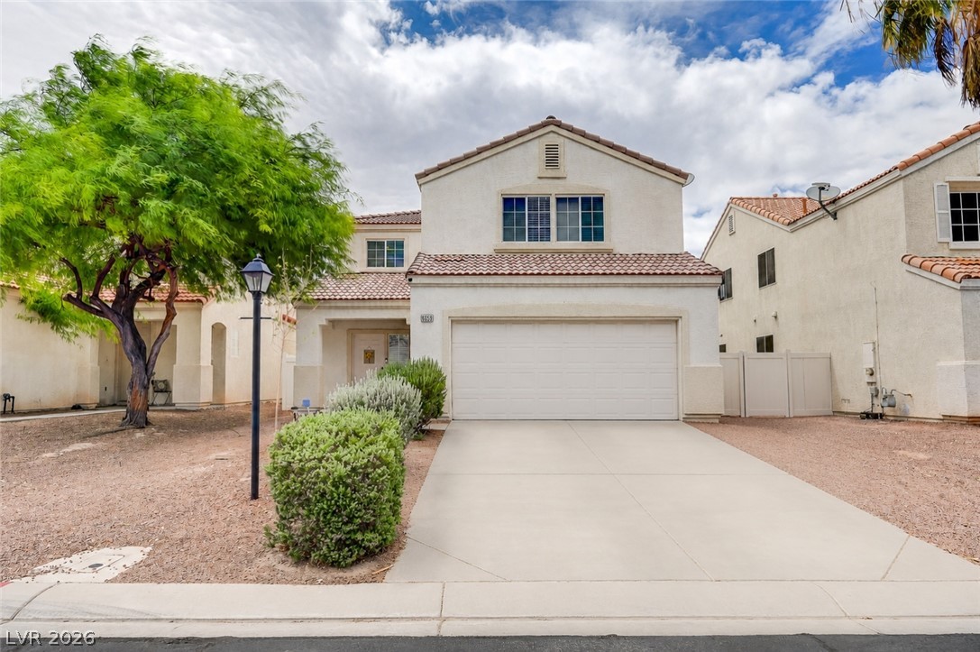 6659 Majestic Pearl Place North Las Vegas NV 89084