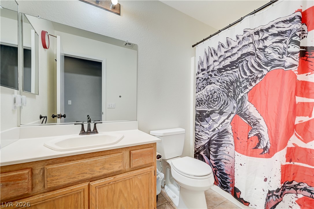 6659 Majestic Pearl Place North Las Vegas NV 89084