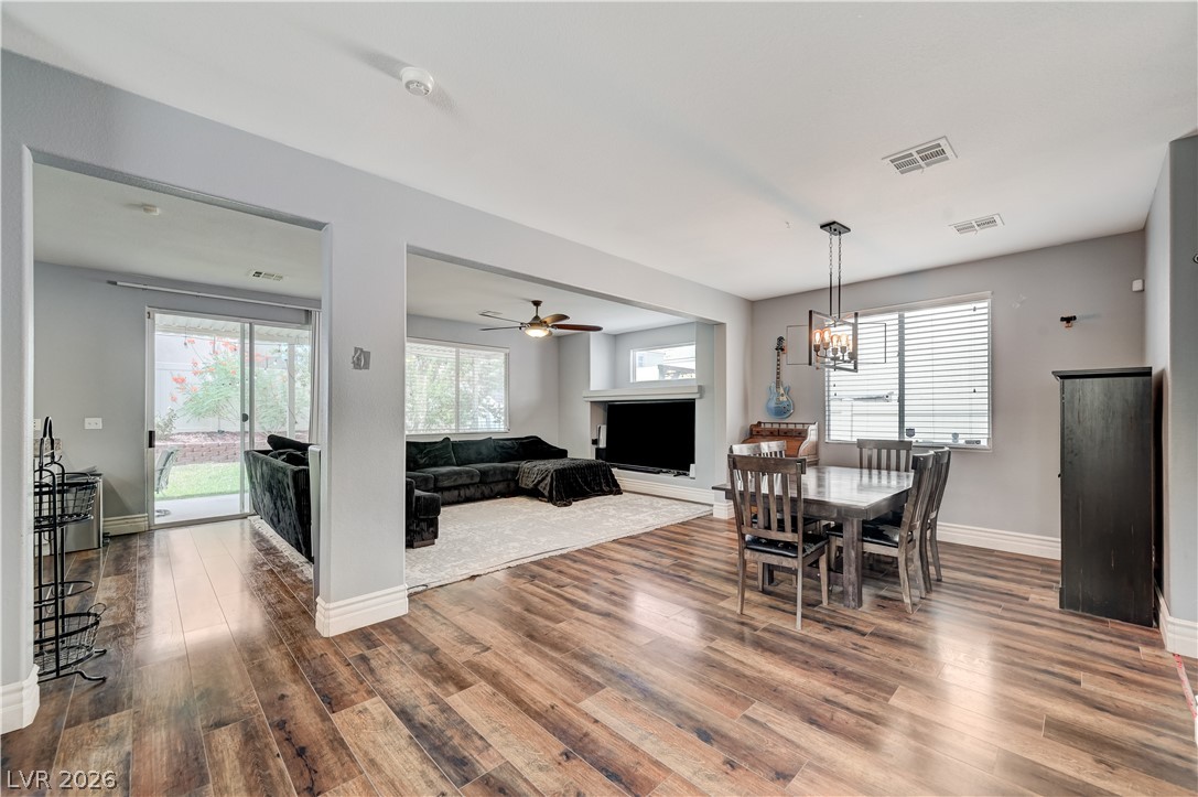 6659 Majestic Pearl Place North Las Vegas NV 89084