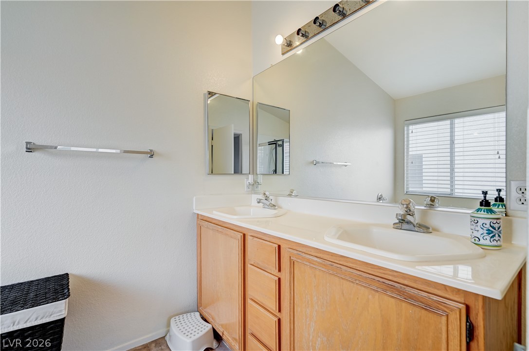 6659 Majestic Pearl Place North Las Vegas NV 89084