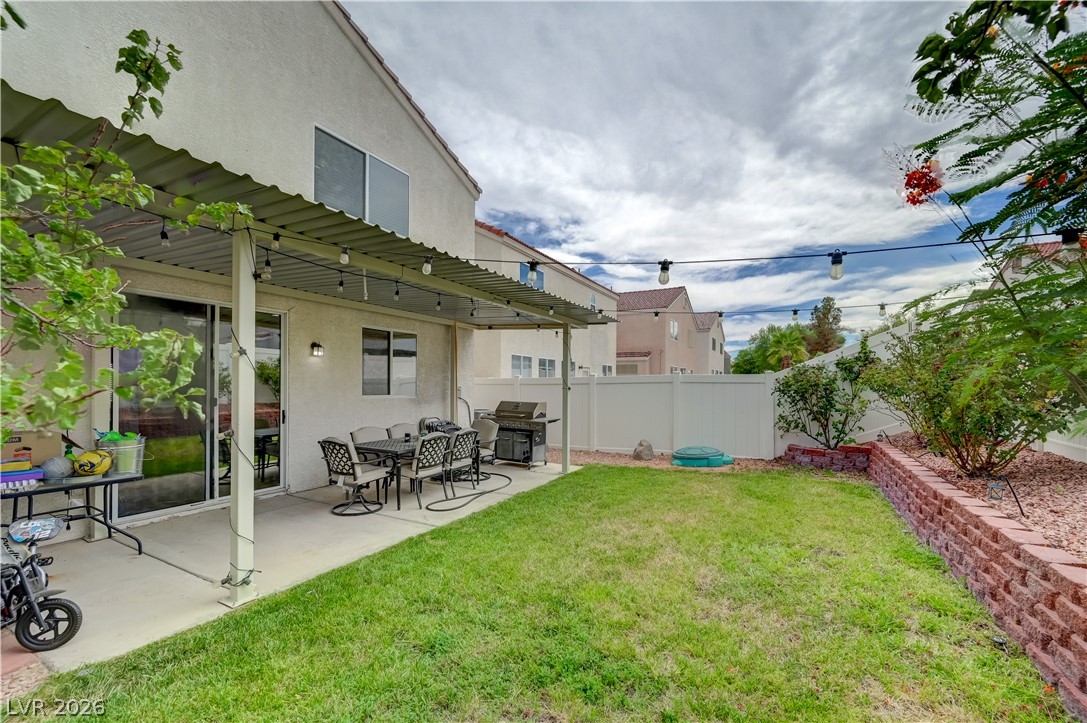6659 Majestic Pearl Place North Las Vegas NV 89084