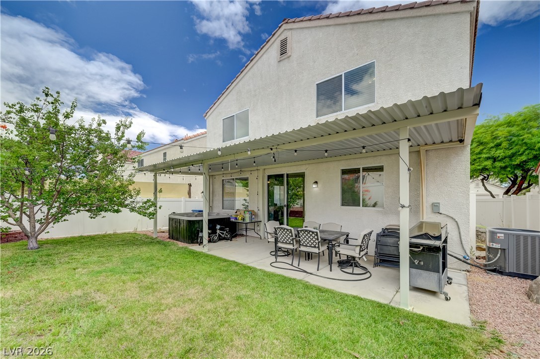 6659 Majestic Pearl Place North Las Vegas NV 89084