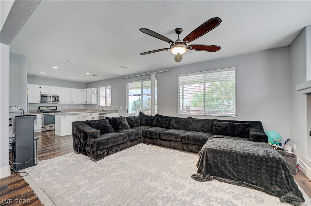 6659 Majestic Pearl Place North Las Vegas NV 89084
