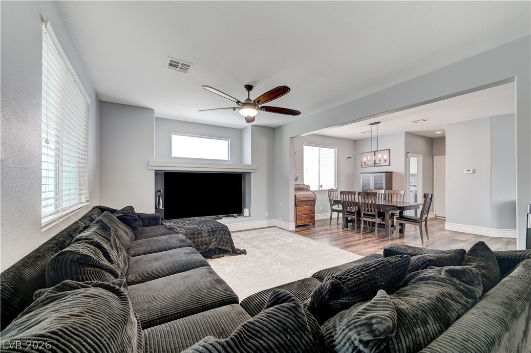 6659 Majestic Pearl Place North Las Vegas NV 89084