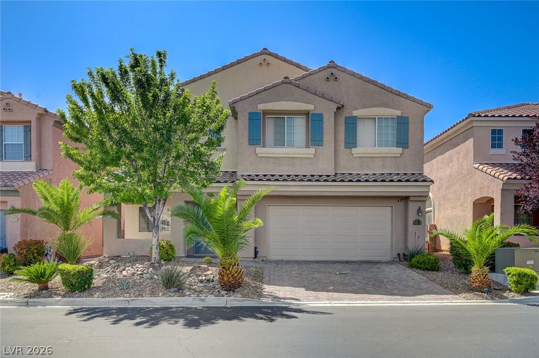 1013 Puerta Del Sol Drive Las Vegas NV 89138