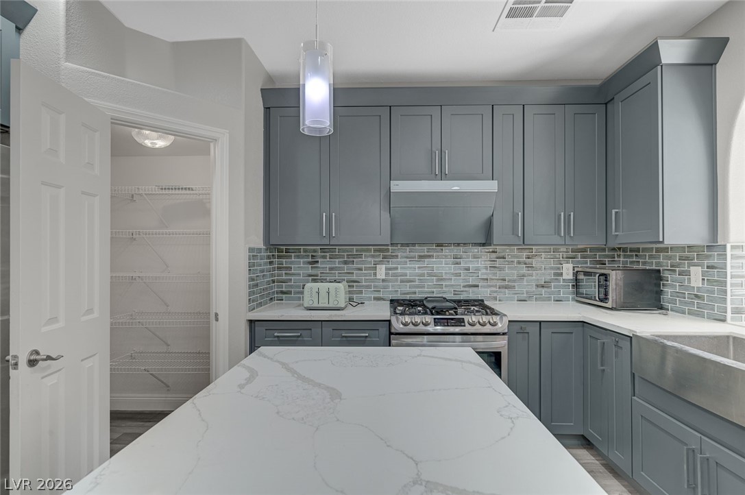 1013 Puerta Del Sol Drive Las Vegas NV 89138