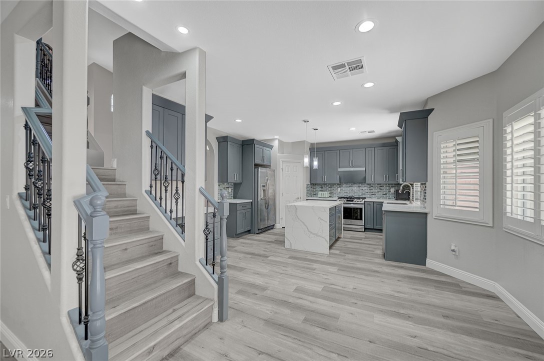 1013 Puerta Del Sol Drive Las Vegas NV 89138