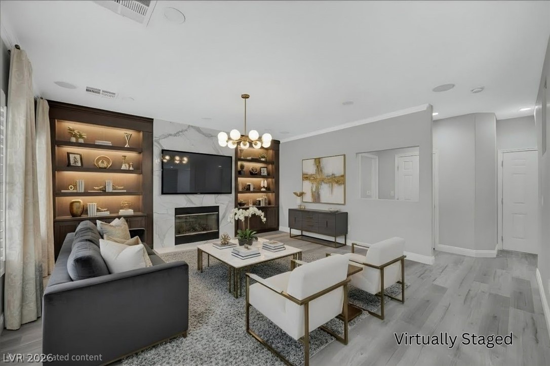 1013 Puerta Del Sol Drive Las Vegas NV 89138