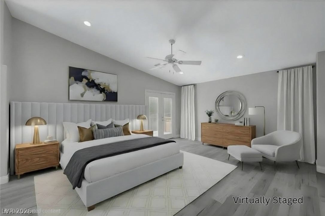 1013 Puerta Del Sol Drive Las Vegas NV 89138