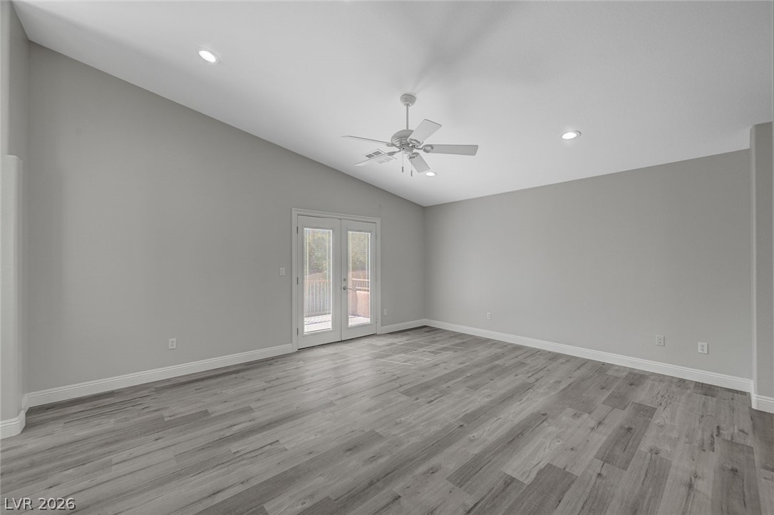 1013 Puerta Del Sol Drive Las Vegas NV 89138
