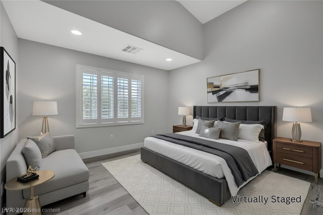 1013 Puerta Del Sol Drive Las Vegas NV 89138