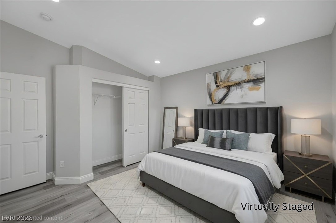 1013 Puerta Del Sol Drive Las Vegas NV 89138