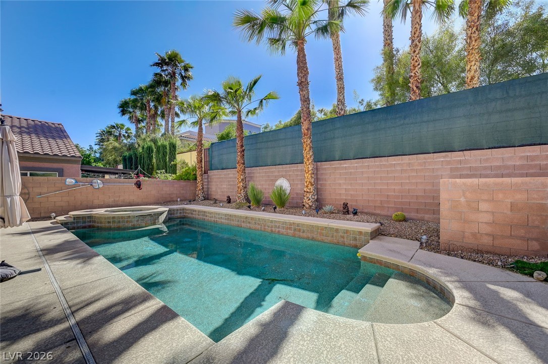 1013 Puerta Del Sol Drive Las Vegas NV 89138