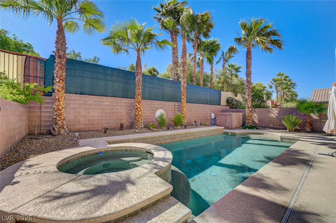 1013 Puerta Del Sol Drive Las Vegas NV 89138