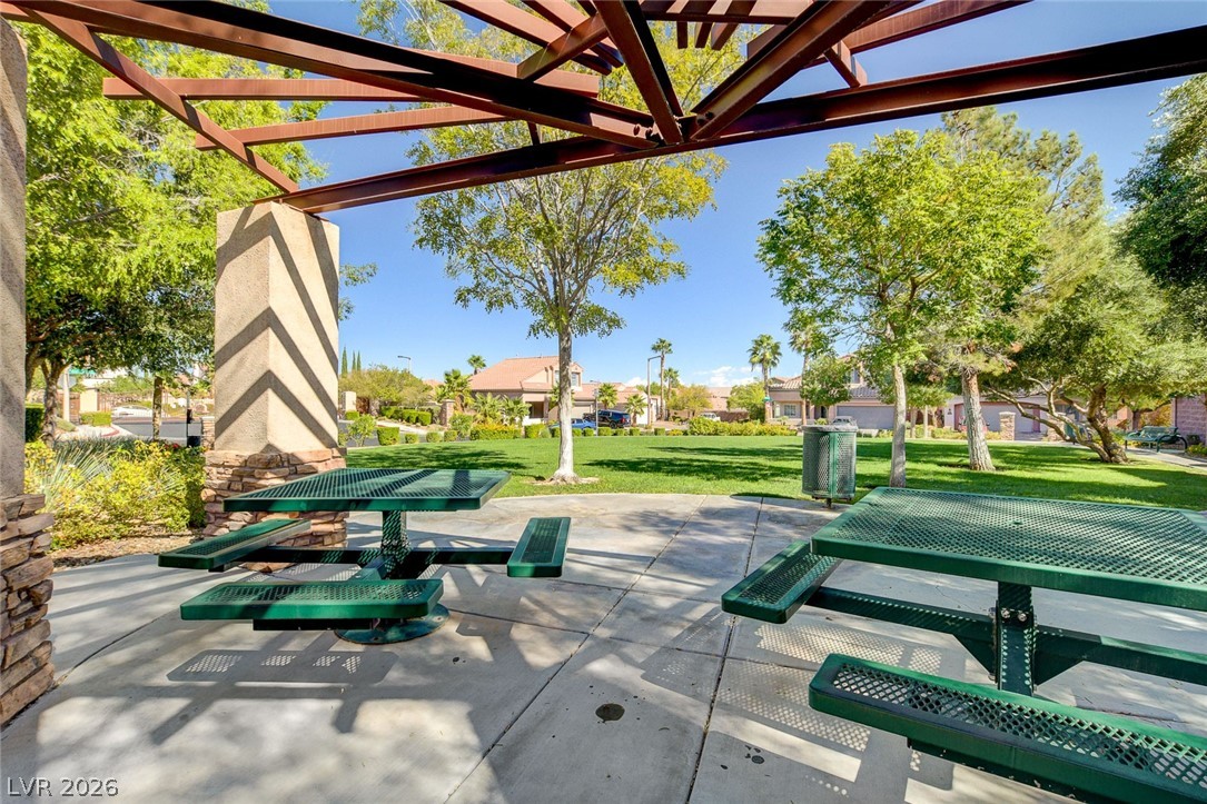 1013 Puerta Del Sol Drive Las Vegas NV 89138