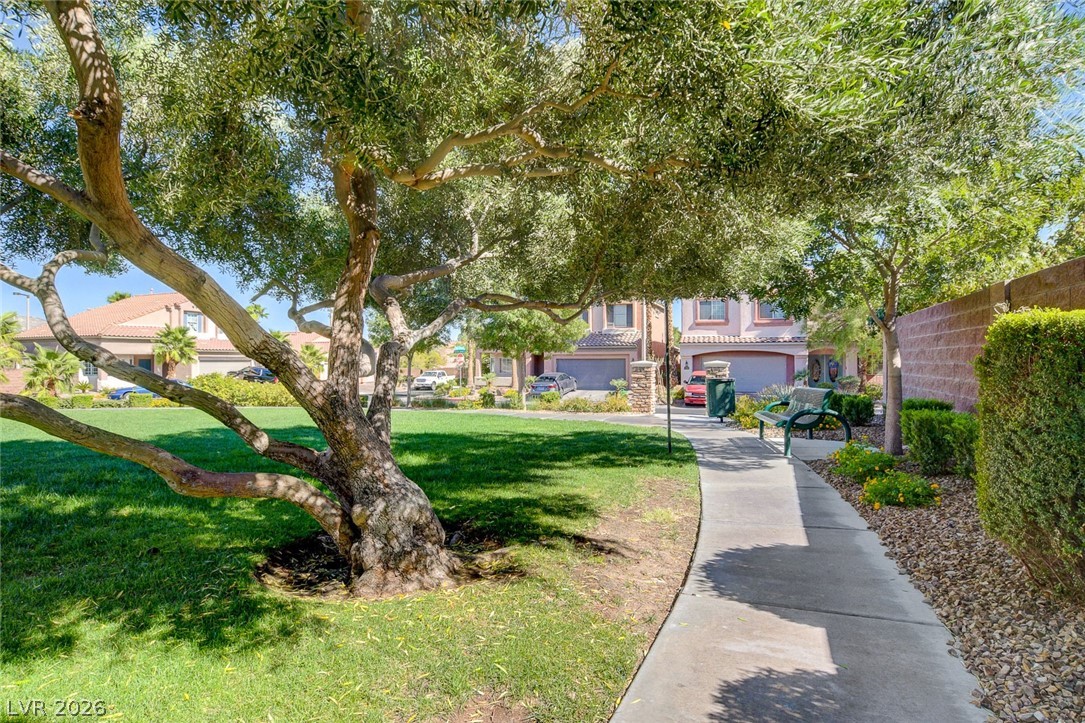 1013 Puerta Del Sol Drive Las Vegas NV 89138